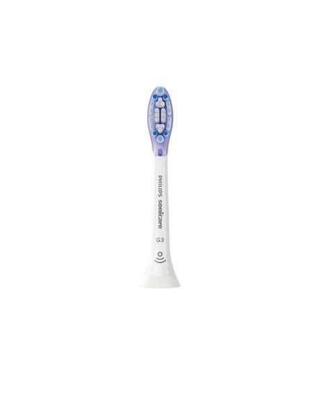 Sonicare G3 Premium Gum Care standard brush heads - 2 pack